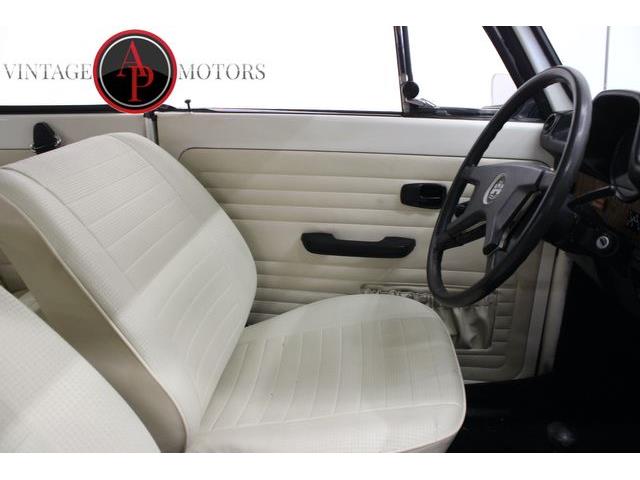 1977 Volkswagen Beetle (CC-2065819) for sale in Statesville, North Carolina