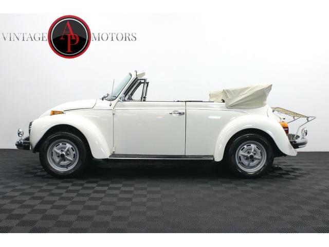 1977 Volkswagen Beetle (CC-2065819) for sale in Statesville, North Carolina