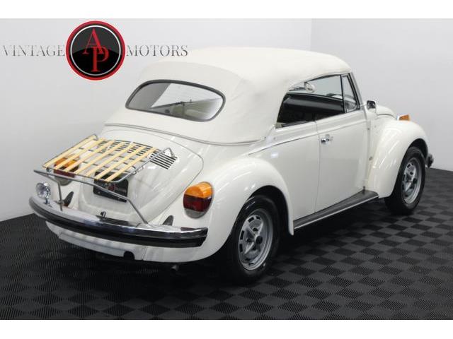 1977 Volkswagen Beetle (CC-2065819) for sale in Statesville, North Carolina