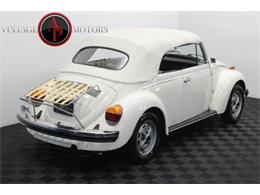 1977 Volkswagen Beetle (CC-2065819) for sale in Statesville, North Carolina
