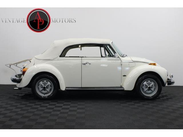 1977 Volkswagen Beetle (CC-2065819) for sale in Statesville, North Carolina