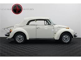 1977 Volkswagen Beetle (CC-2065819) for sale in Statesville, North Carolina