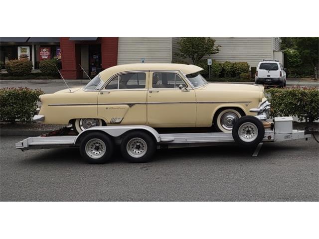 1954 Ford Crestline (CC-2065820) for sale in Reno, Nevada