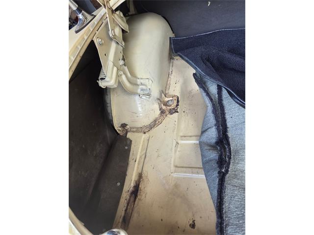 1954 Ford Crestline (CC-2065820) for sale in Reno, Nevada