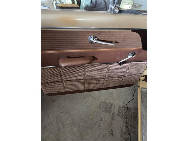 1954 Ford Crestline (CC-2065820) for sale in Reno, Nevada