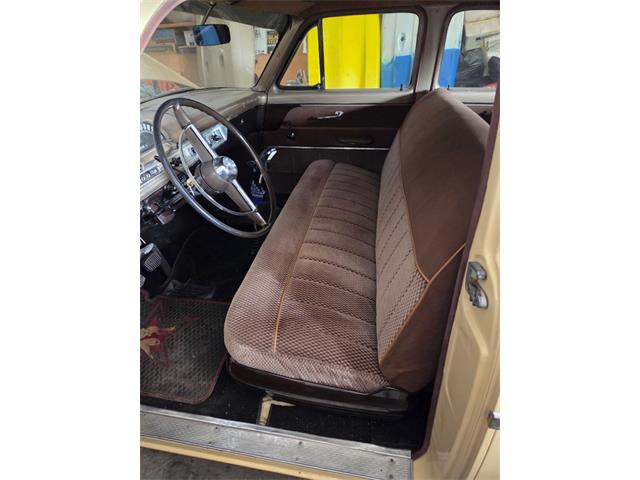 1954 Ford Crestline (CC-2065820) for sale in Reno, Nevada