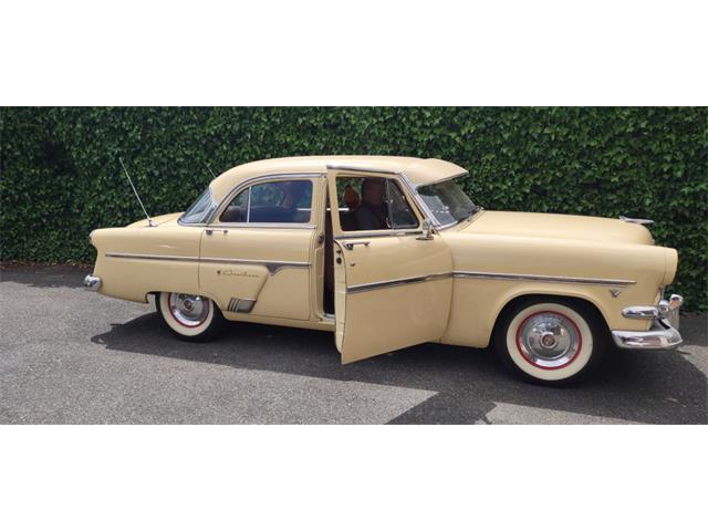 1954 Ford Crestline (CC-2065820) for sale in Reno, Nevada