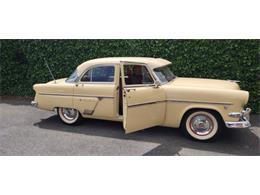 1954 Ford Crestline (CC-2065820) for sale in Reno, Nevada