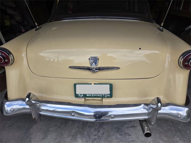 1954 Ford Crestline (CC-2065820) for sale in Reno, Nevada