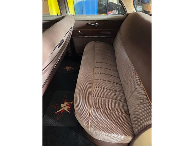 1954 Ford Crestline (CC-2065820) for sale in Reno, Nevada