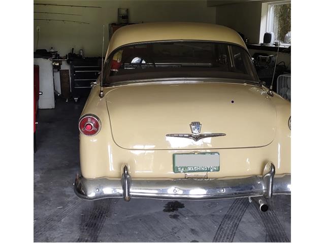1954 Ford Crestline (CC-2065820) for sale in Reno, Nevada