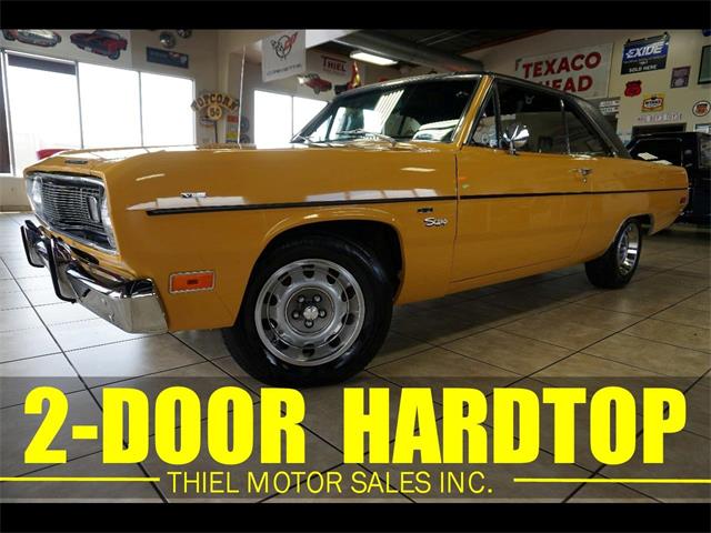 1971 Plymouth Scamp (CC-2065821) for sale in De Witt, Iowa