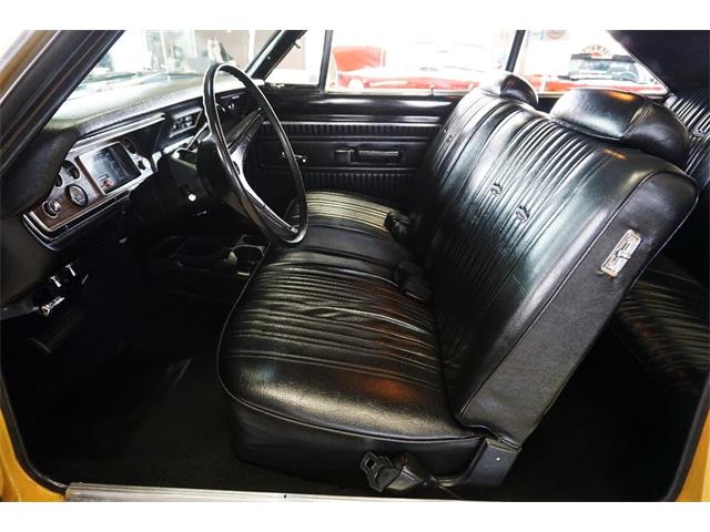 1971 Plymouth Scamp (CC-2065821) for sale in De Witt, Iowa