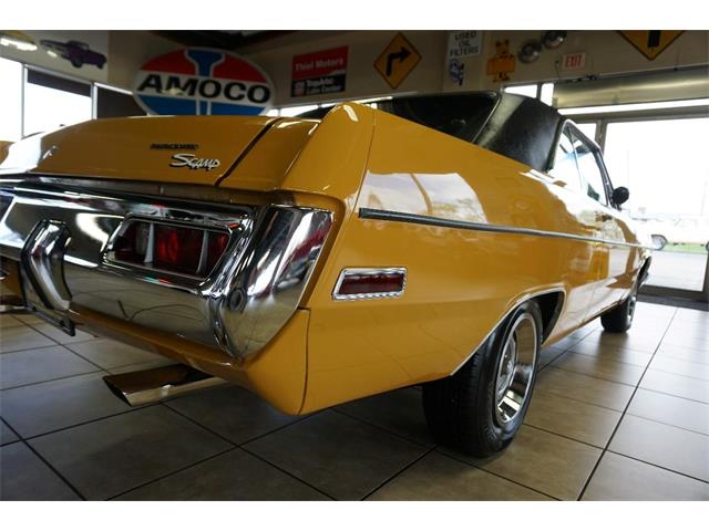 1971 Plymouth Scamp (CC-2065821) for sale in De Witt, Iowa