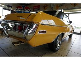 1971 Plymouth Scamp (CC-2065821) for sale in De Witt, Iowa