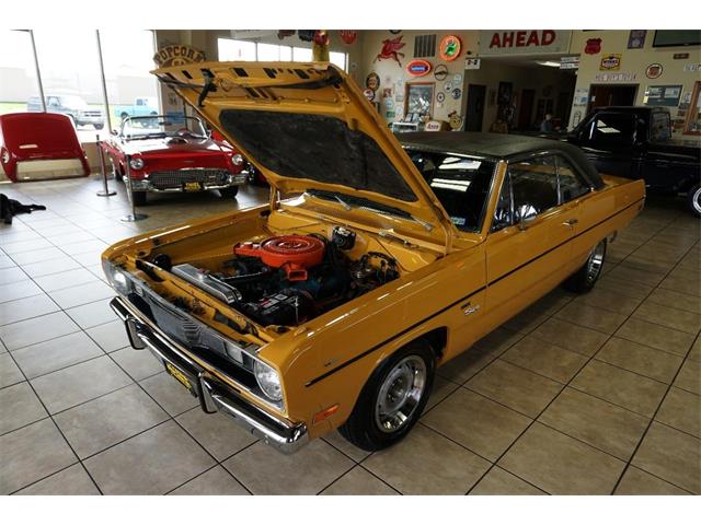 1971 Plymouth Scamp (CC-2065821) for sale in De Witt, Iowa