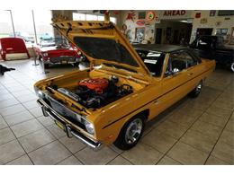 1971 Plymouth Scamp (CC-2065821) for sale in De Witt, Iowa