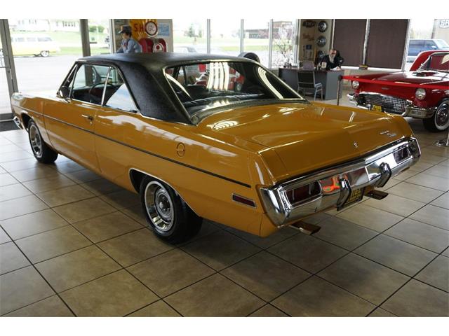 1971 Plymouth Scamp (CC-2065821) for sale in De Witt, Iowa