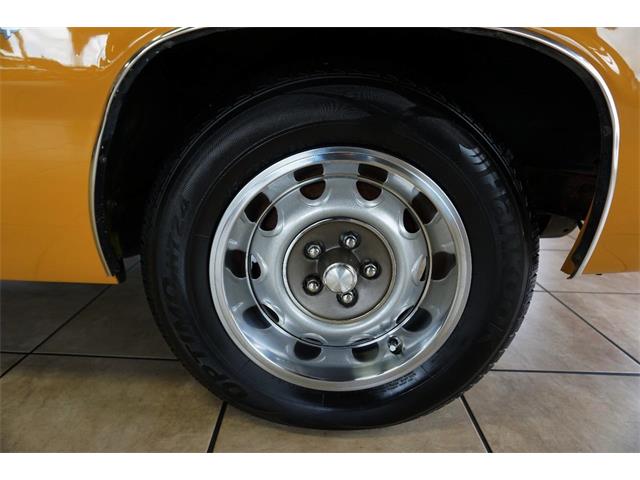 1971 Plymouth Scamp (CC-2065821) for sale in De Witt, Iowa