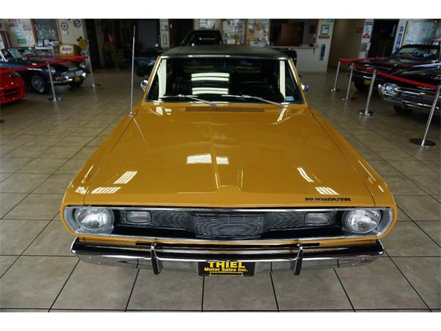 1971 Plymouth Scamp (CC-2065821) for sale in De Witt, Iowa