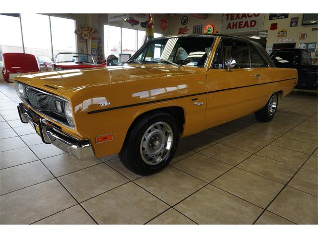 1971 Plymouth Scamp (CC-2065821) for sale in De Witt, Iowa