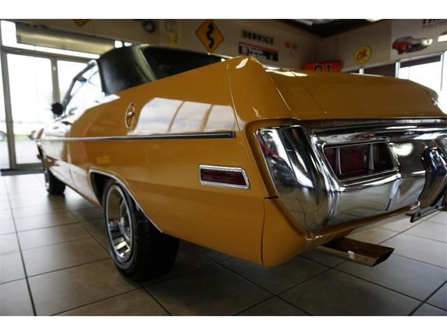 1971 Plymouth Scamp (CC-2065821) for sale in De Witt, Iowa