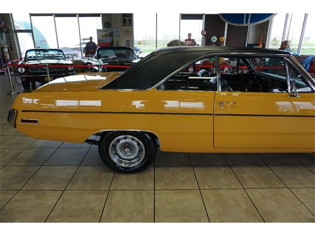 1971 Plymouth Scamp (CC-2065821) for sale in De Witt, Iowa
