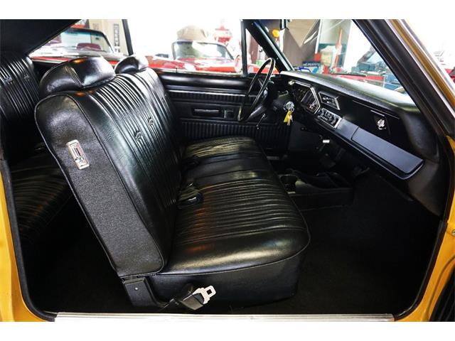 1971 Plymouth Scamp (CC-2065821) for sale in De Witt, Iowa