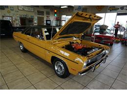 1971 Plymouth Scamp (CC-2065821) for sale in De Witt, Iowa