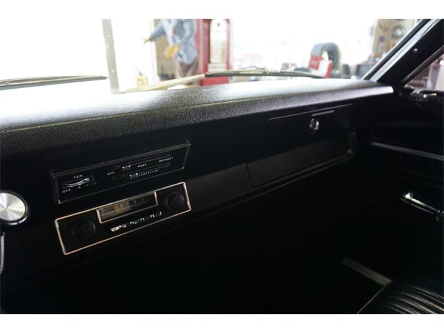 1971 Plymouth Scamp (CC-2065821) for sale in De Witt, Iowa