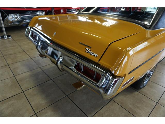 1971 Plymouth Scamp (CC-2065821) for sale in De Witt, Iowa