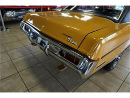 1971 Plymouth Scamp (CC-2065821) for sale in De Witt, Iowa