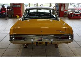 1971 Plymouth Scamp (CC-2065821) for sale in De Witt, Iowa