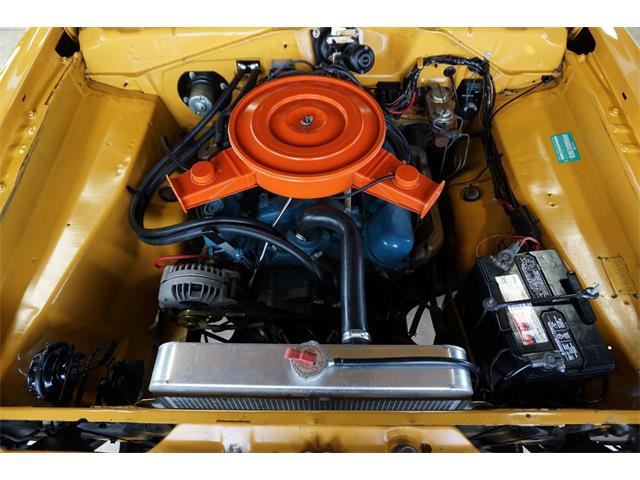 1971 Plymouth Scamp (CC-2065821) for sale in De Witt, Iowa