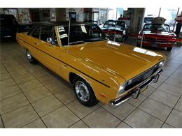 1971 Plymouth Scamp (CC-2065821) for sale in De Witt, Iowa