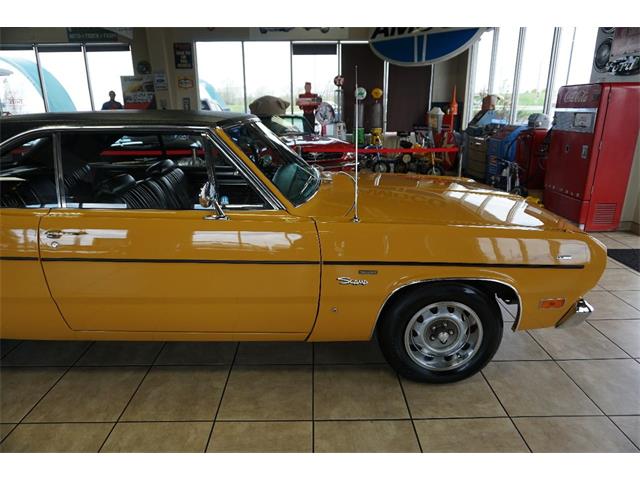 1971 Plymouth Scamp (CC-2065821) for sale in De Witt, Iowa