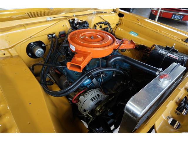 1971 Plymouth Scamp (CC-2065821) for sale in De Witt, Iowa