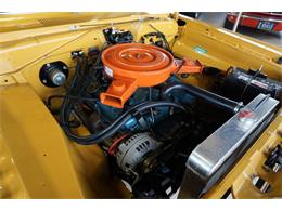 1971 Plymouth Scamp (CC-2065821) for sale in De Witt, Iowa