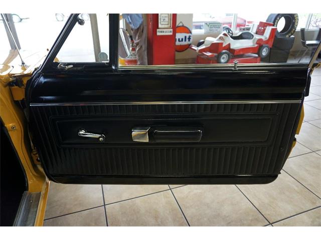 1971 Plymouth Scamp (CC-2065821) for sale in De Witt, Iowa