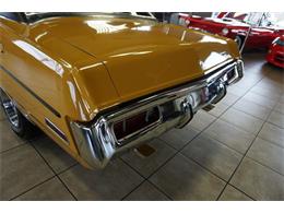 1971 Plymouth Scamp (CC-2065821) for sale in De Witt, Iowa