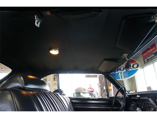 1971 Plymouth Scamp (CC-2065821) for sale in De Witt, Iowa