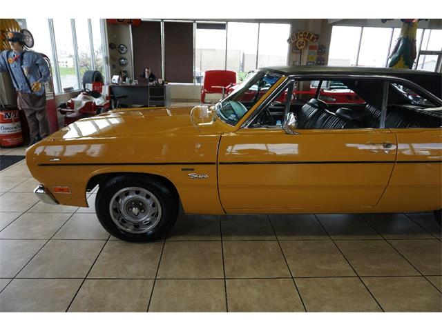 1971 Plymouth Scamp (CC-2065821) for sale in De Witt, Iowa