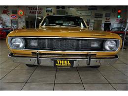 1971 Plymouth Scamp (CC-2065821) for sale in De Witt, Iowa