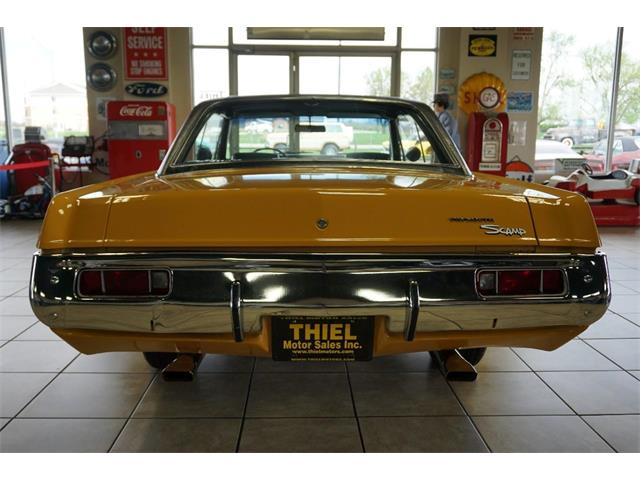 1971 Plymouth Scamp (CC-2065821) for sale in De Witt, Iowa