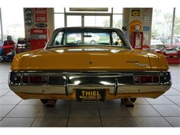 1971 Plymouth Scamp (CC-2065821) for sale in De Witt, Iowa