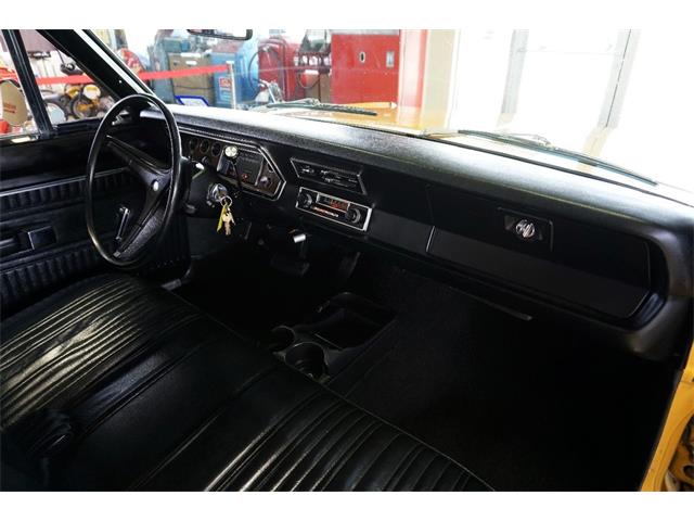 1971 Plymouth Scamp (CC-2065821) for sale in De Witt, Iowa