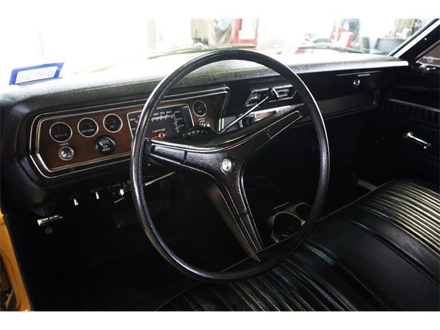 1971 Plymouth Scamp (CC-2065821) for sale in De Witt, Iowa