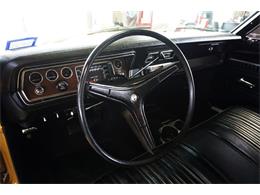 1971 Plymouth Scamp (CC-2065821) for sale in De Witt, Iowa