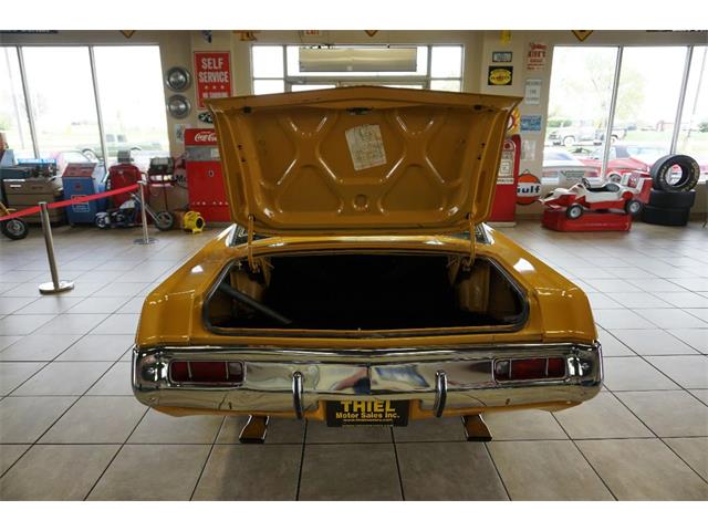 1971 Plymouth Scamp (CC-2065821) for sale in De Witt, Iowa