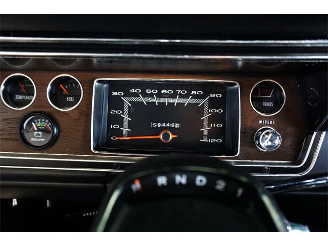 1971 Plymouth Scamp (CC-2065821) for sale in De Witt, Iowa